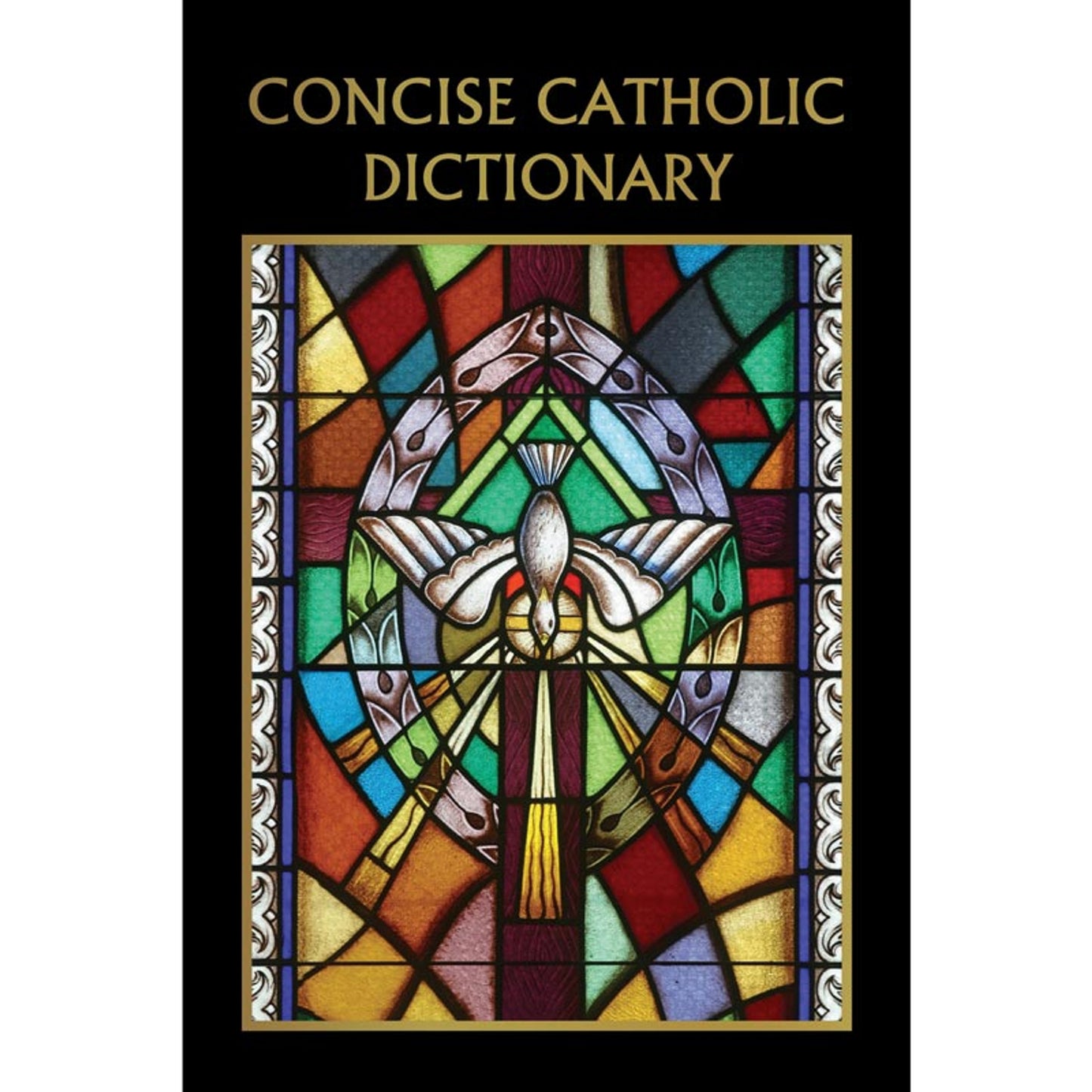 Aquinas Press Concise Catholic Dictionary