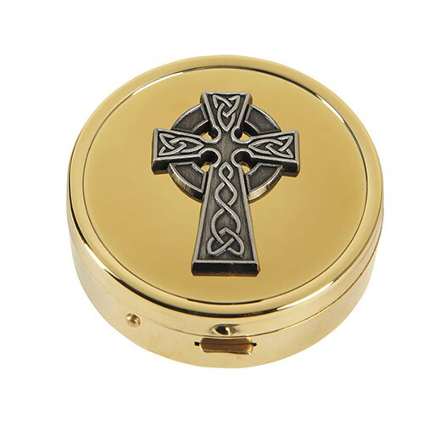 IHS Pyx