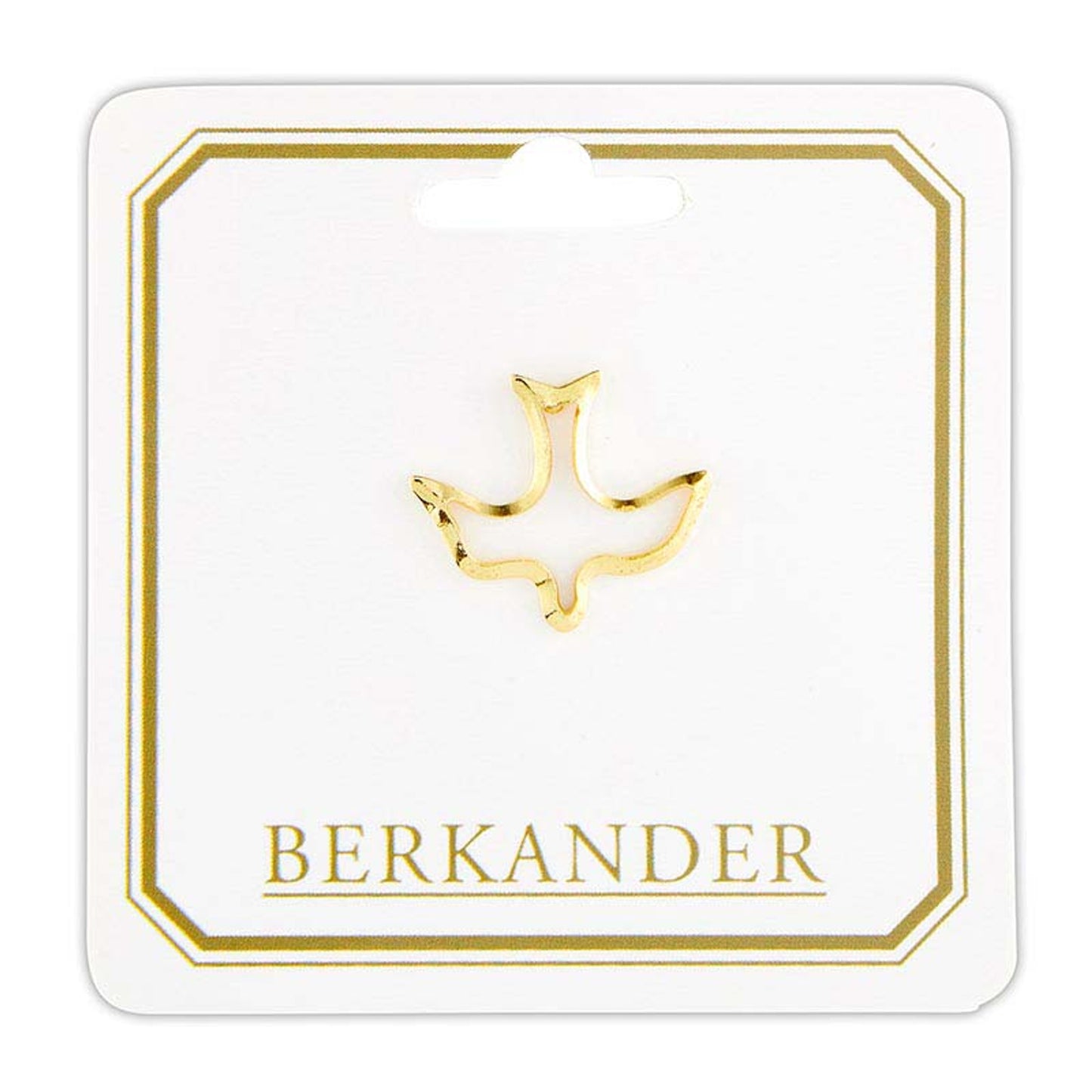 Holy Spirit Lapel Pin (BK-P11087)