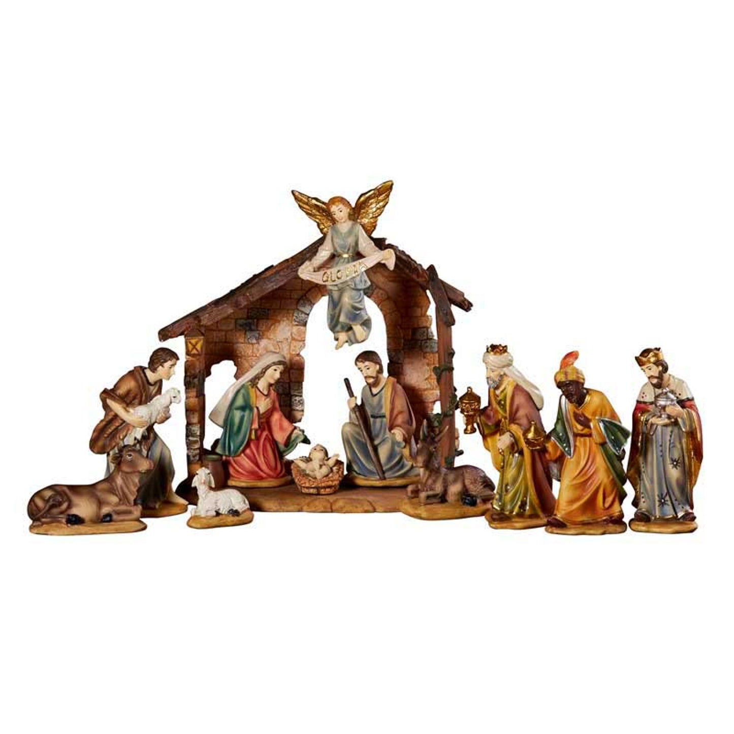 Nativity Set