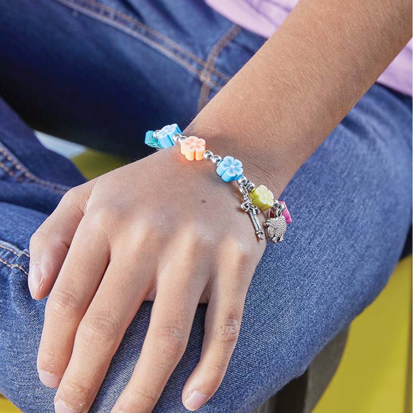 My First Reconciliation Bracelet