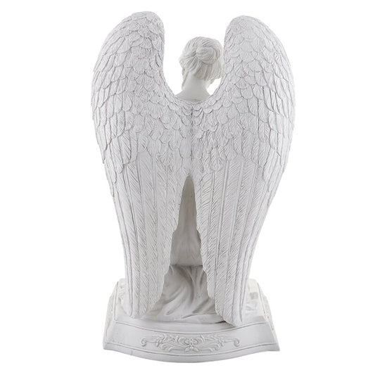 Memorial Garden Statue