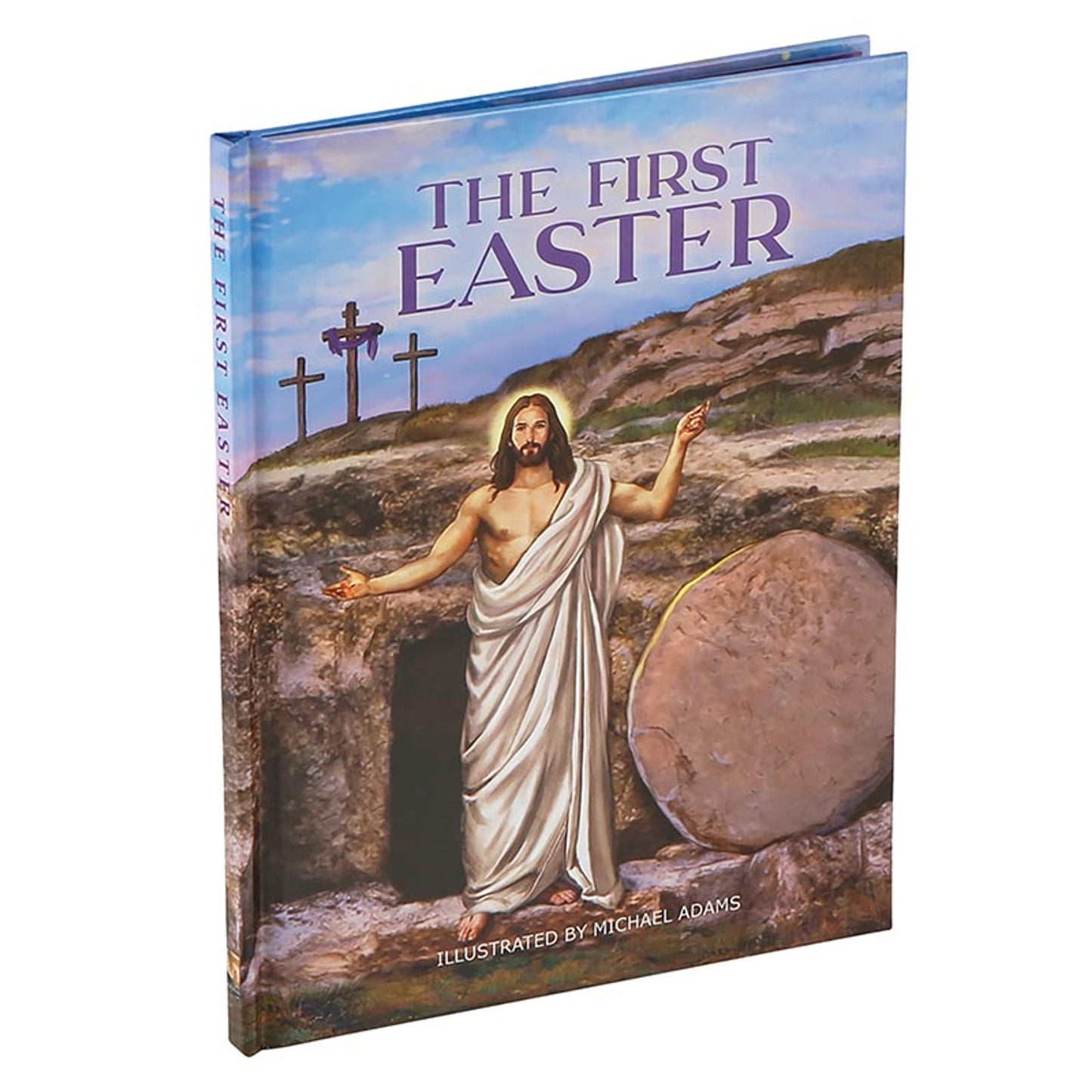 Aquinas Kids The First Easter - 8 pack