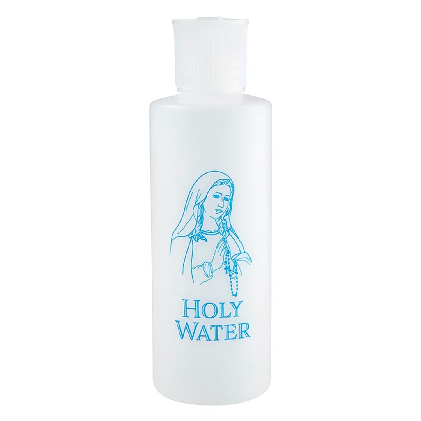 Holy Water Bottle (G1104) - 24 pack