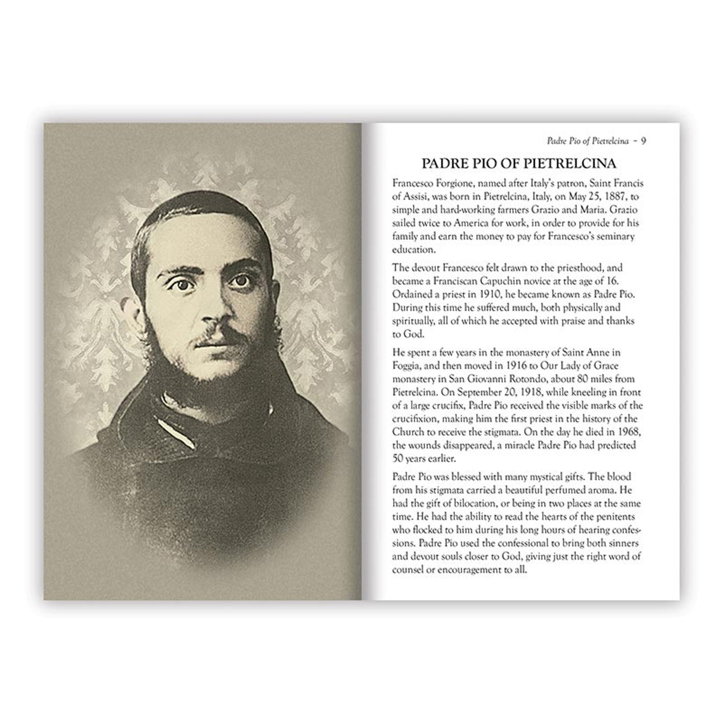 Aquinas Press Pray, Hope & Don't Worry