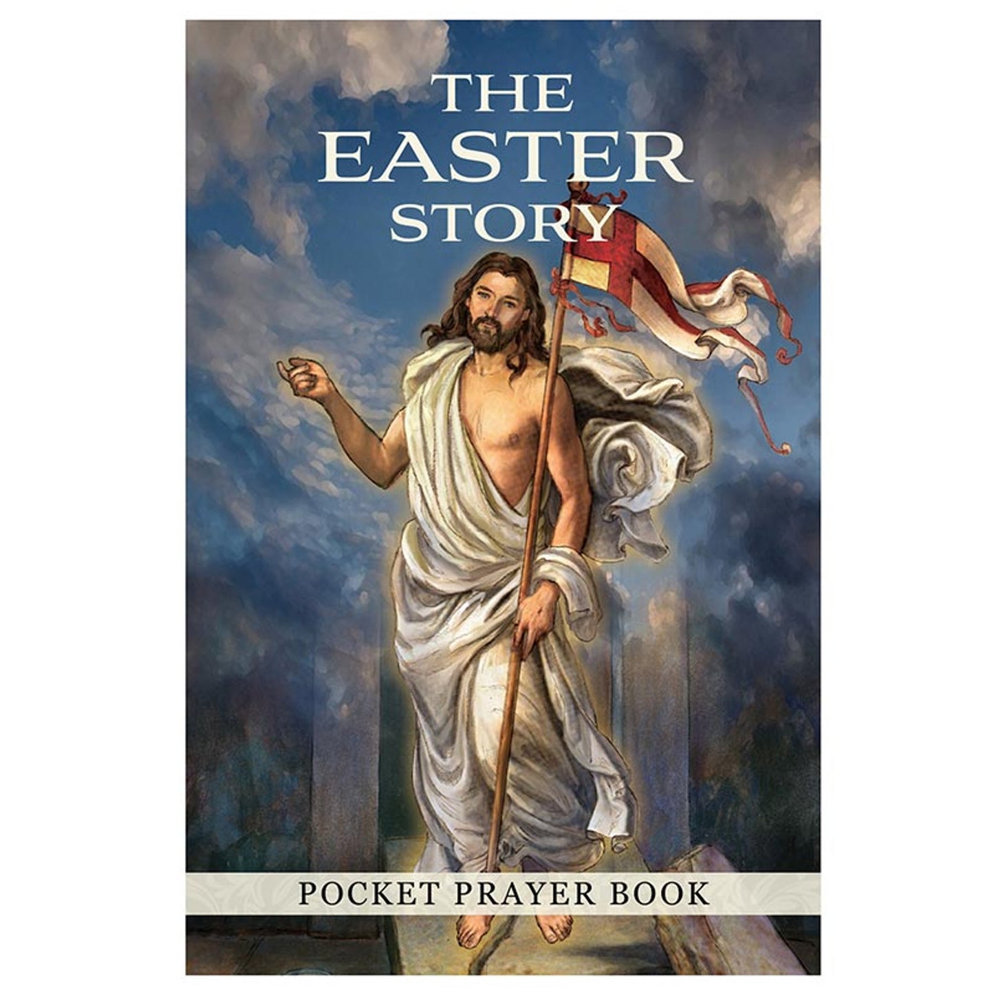 The Easter Story - 12/PK