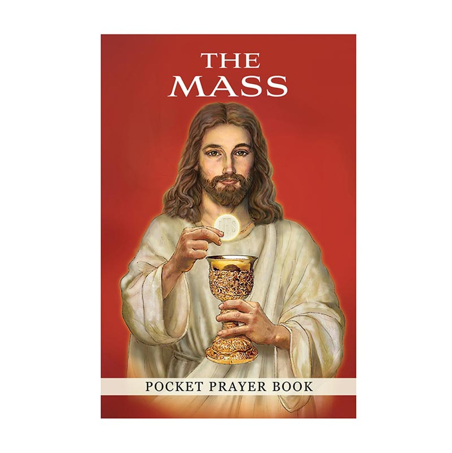 The Mass - 12/PK