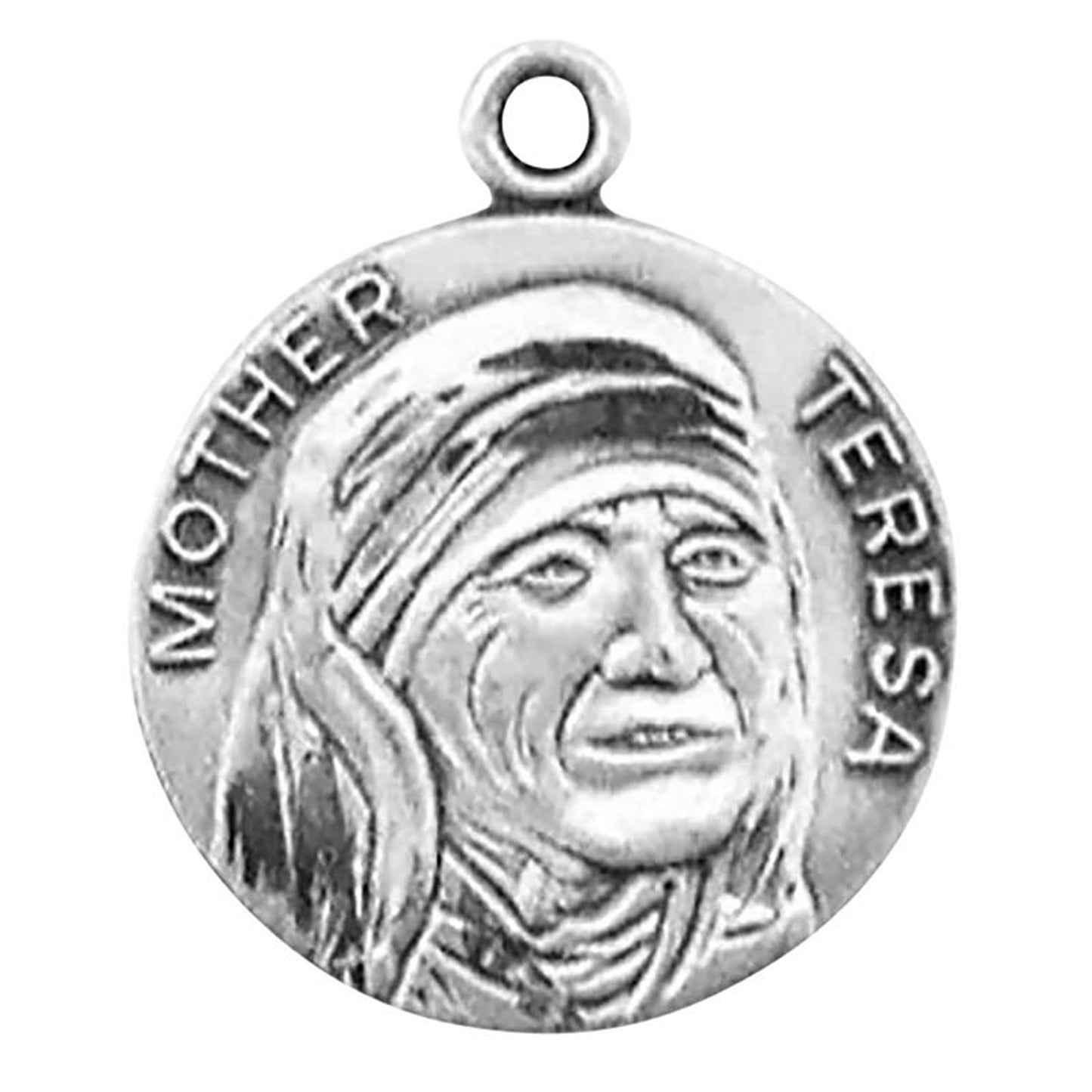 Mother Teresa Medal (JC