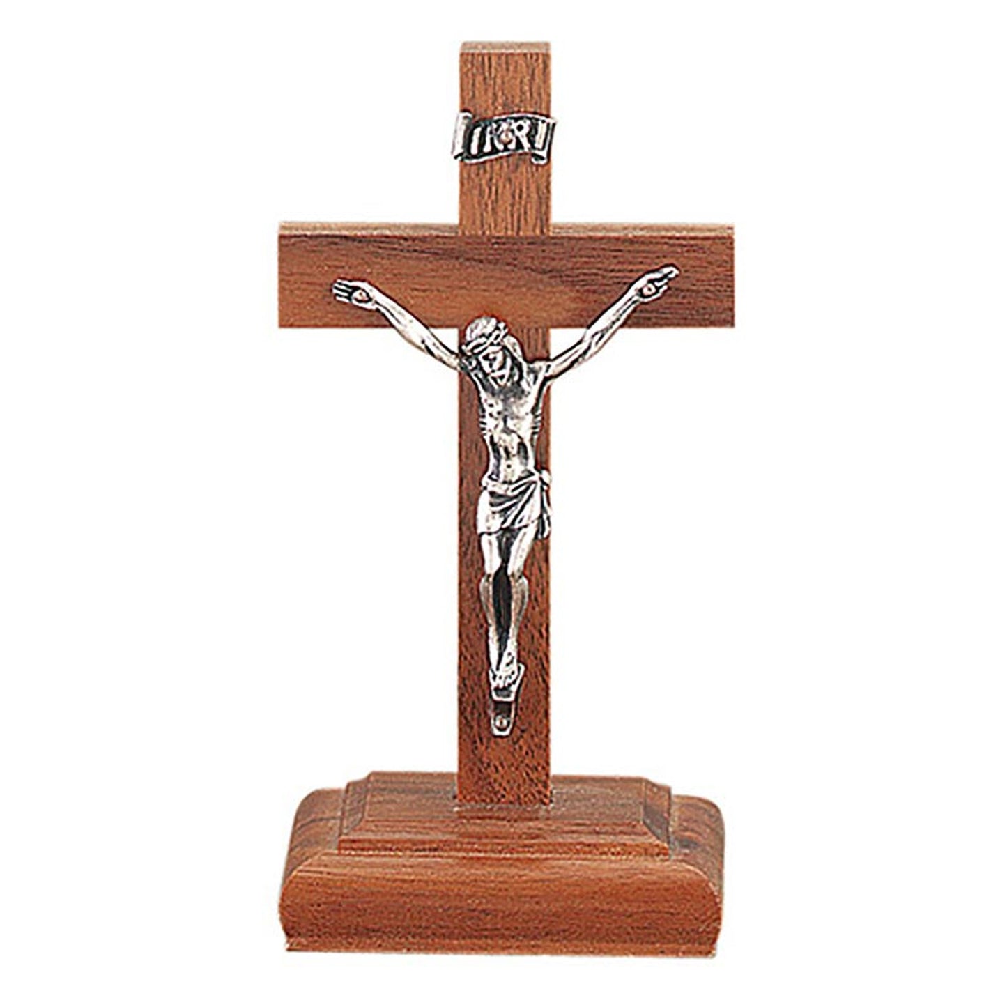 Standing Crucifix (JC-6010-E)