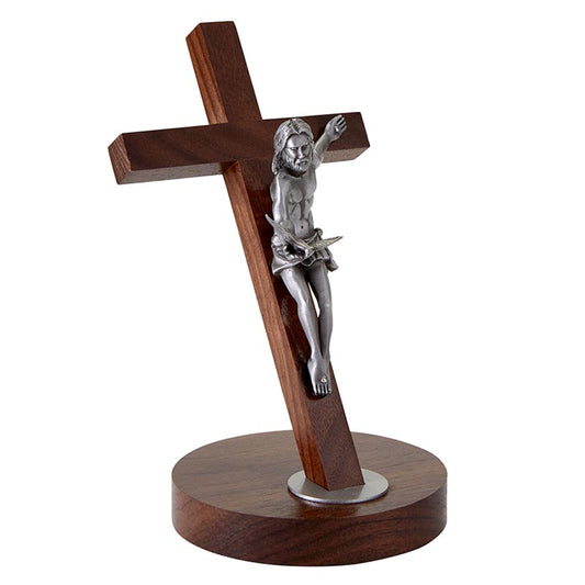 Gift of The Spirit Crucifix (JC-6091-E)