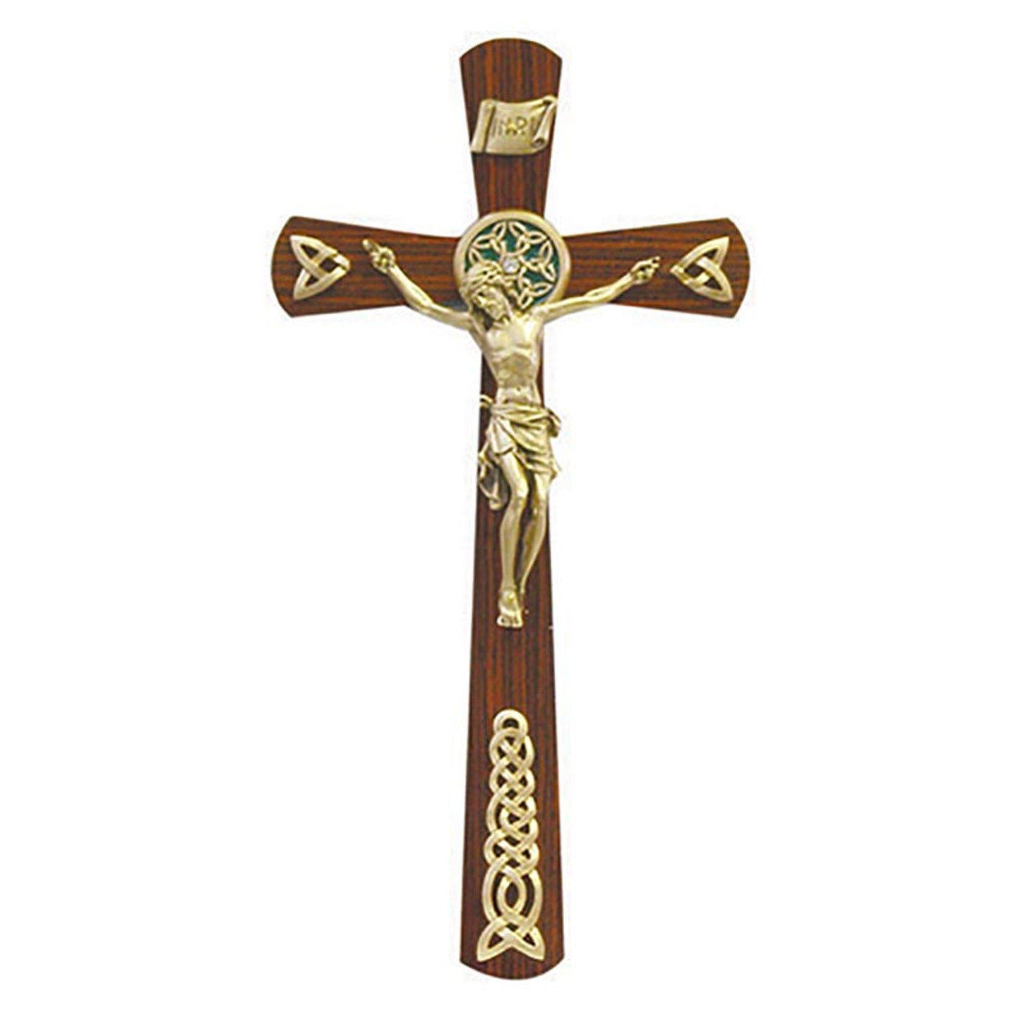 Celtic Crucifix