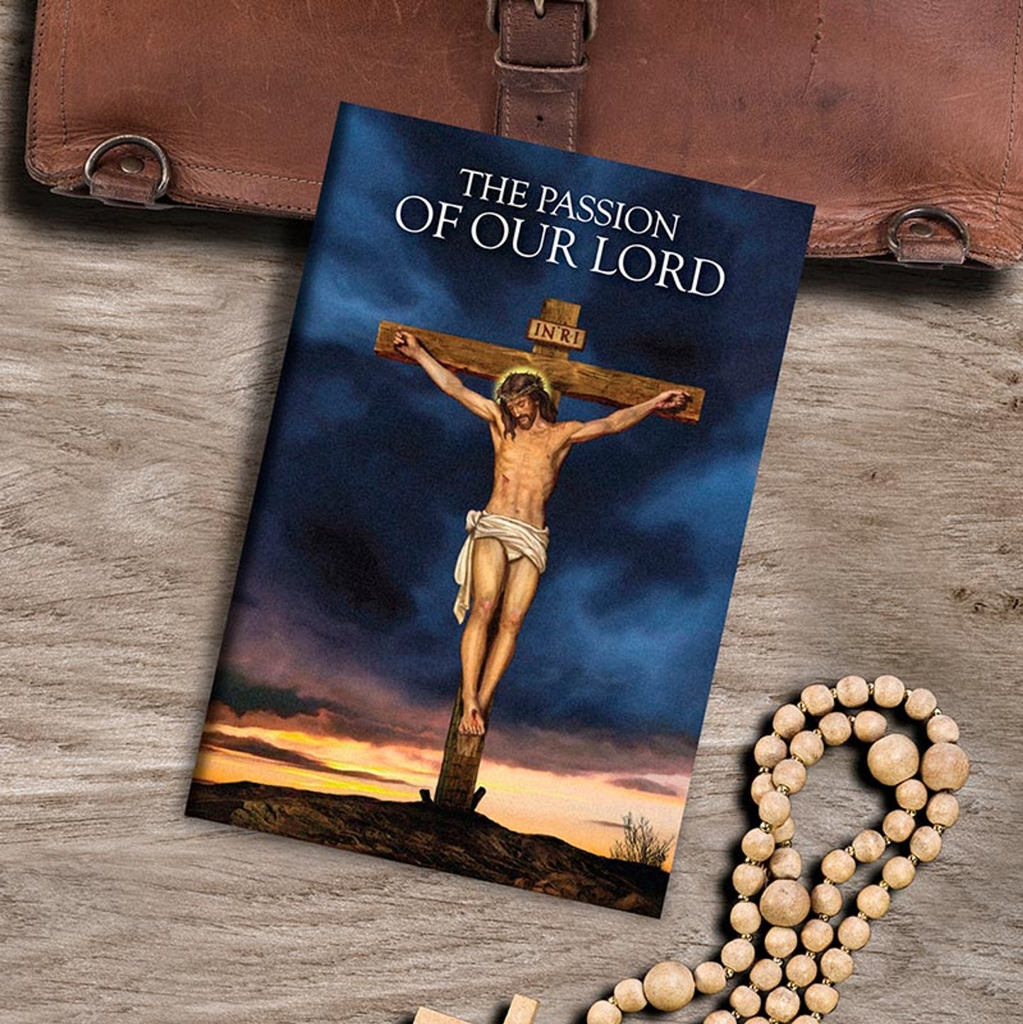 The Passion of Our Lord