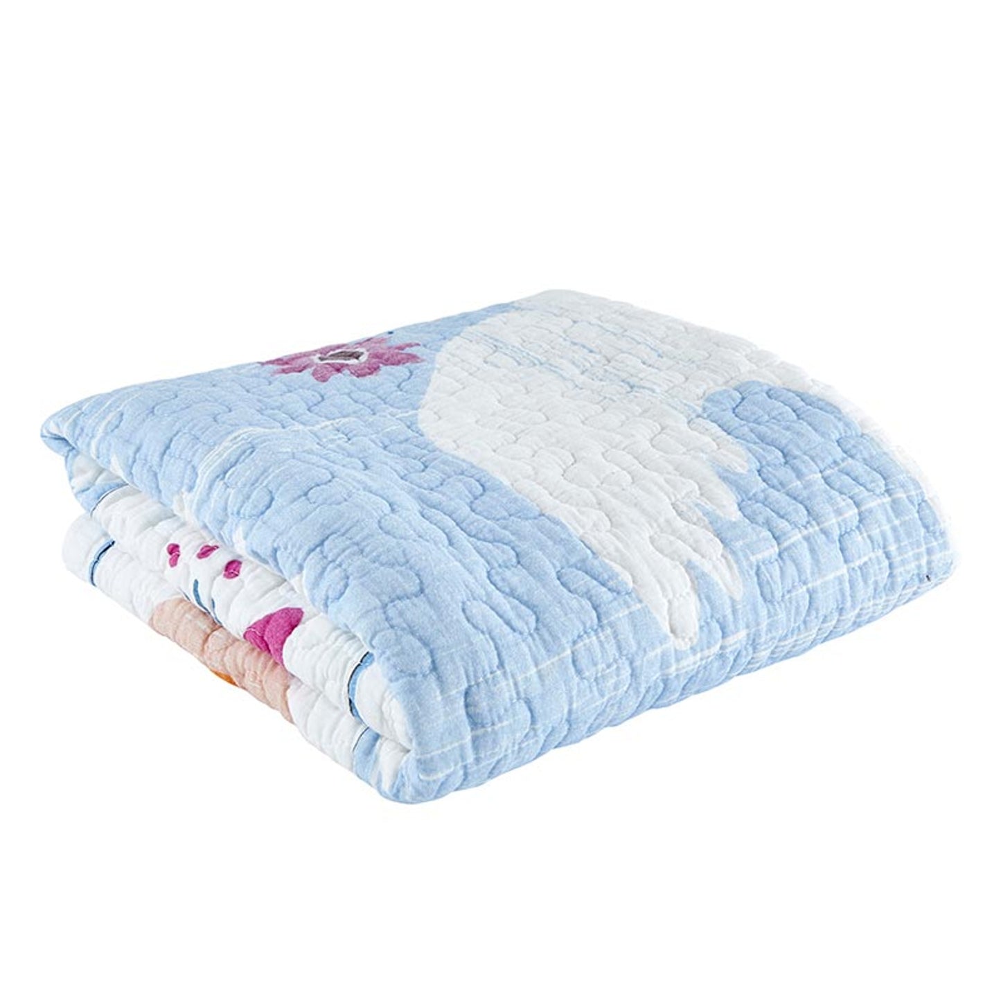 Quilted Sacrament Blanket