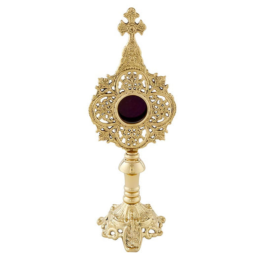 Calvary Reliquary