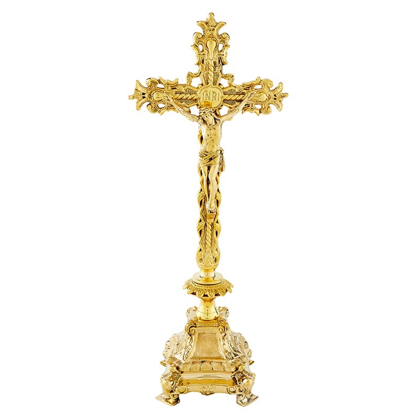 Holy Cross Chrismal Set (3/set)