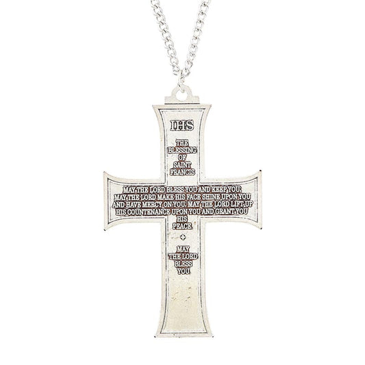 Saint Francis Cross Medal