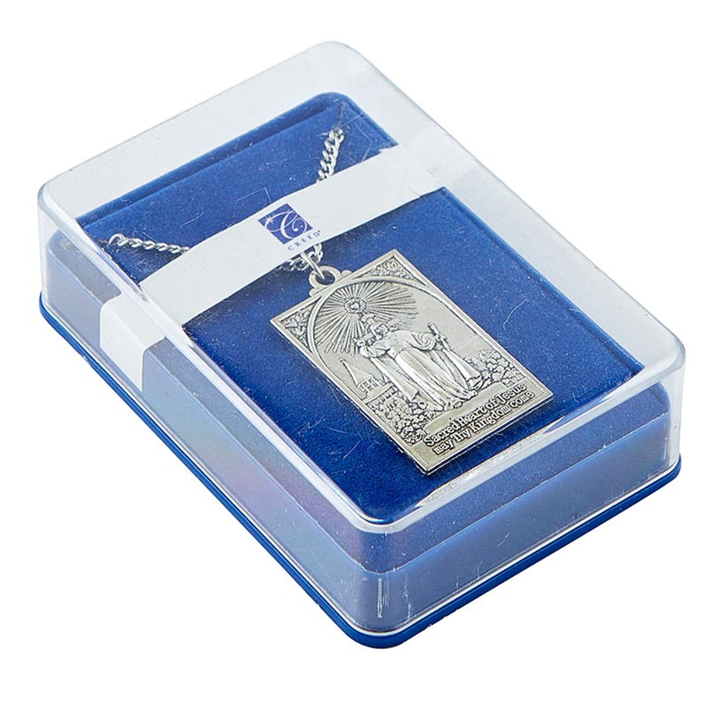 Sacred Heart of Jesus Medal