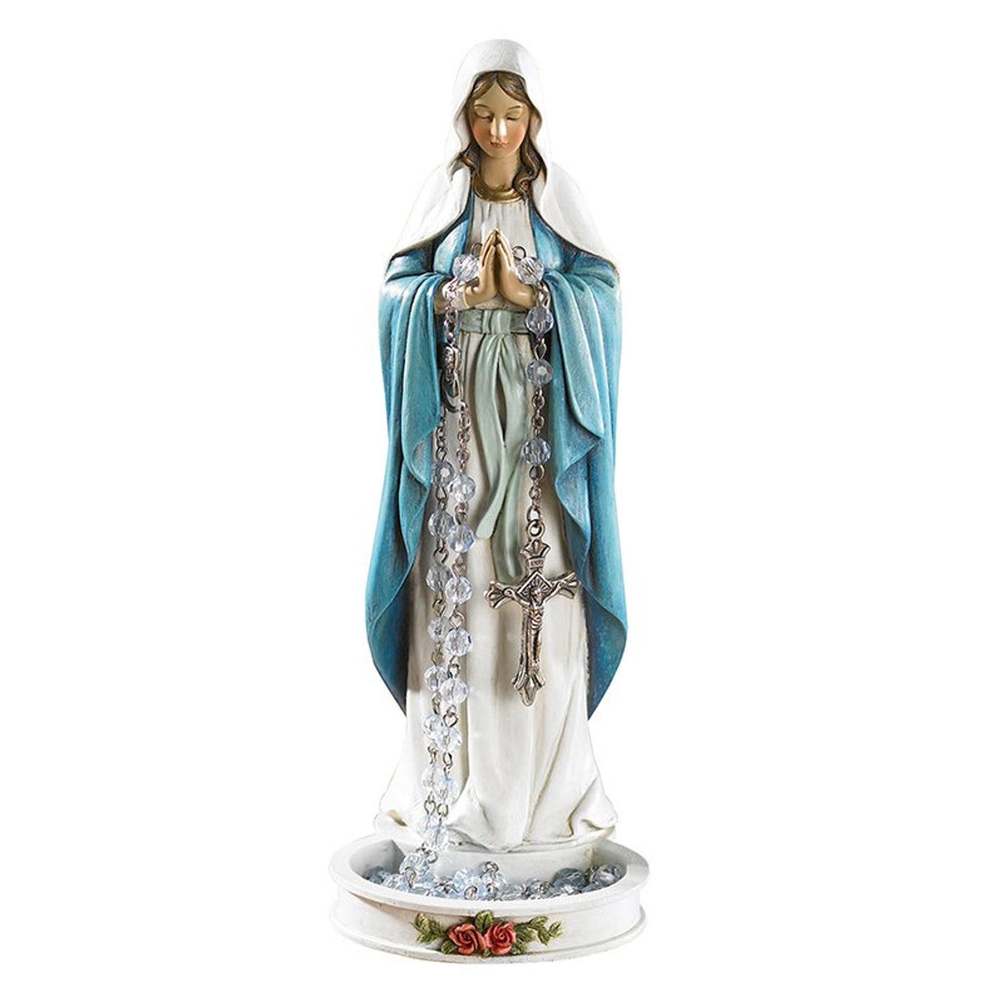 Madonna Rosary Holder (ND122)