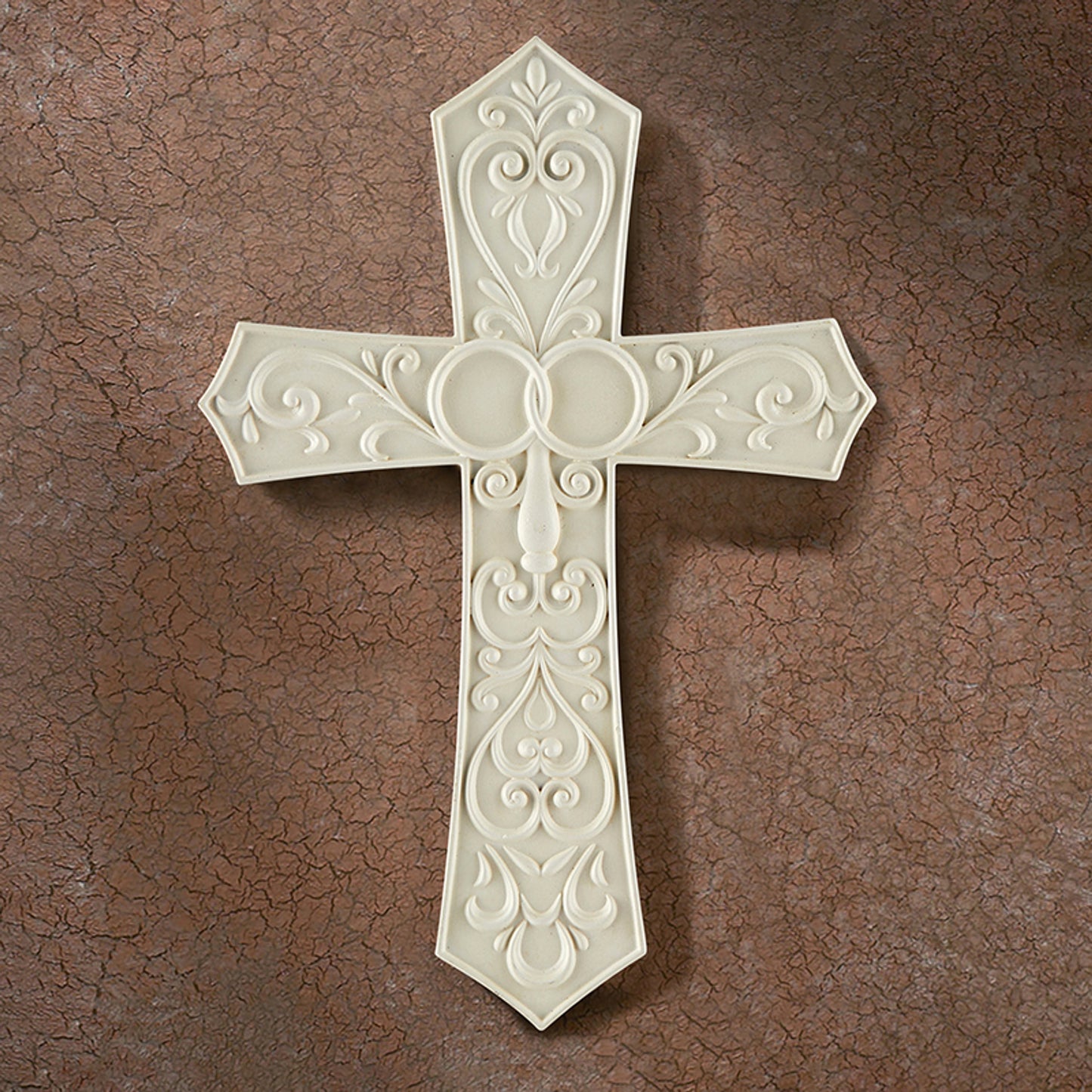 Tomaso Wedding Boxed Cross