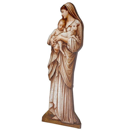 Innocence Marco Sevelli Plaque