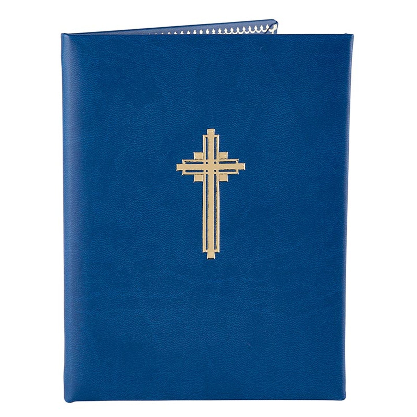 Pieta Padded Mass Card