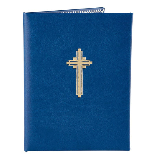 Pieta Padded Mass Card