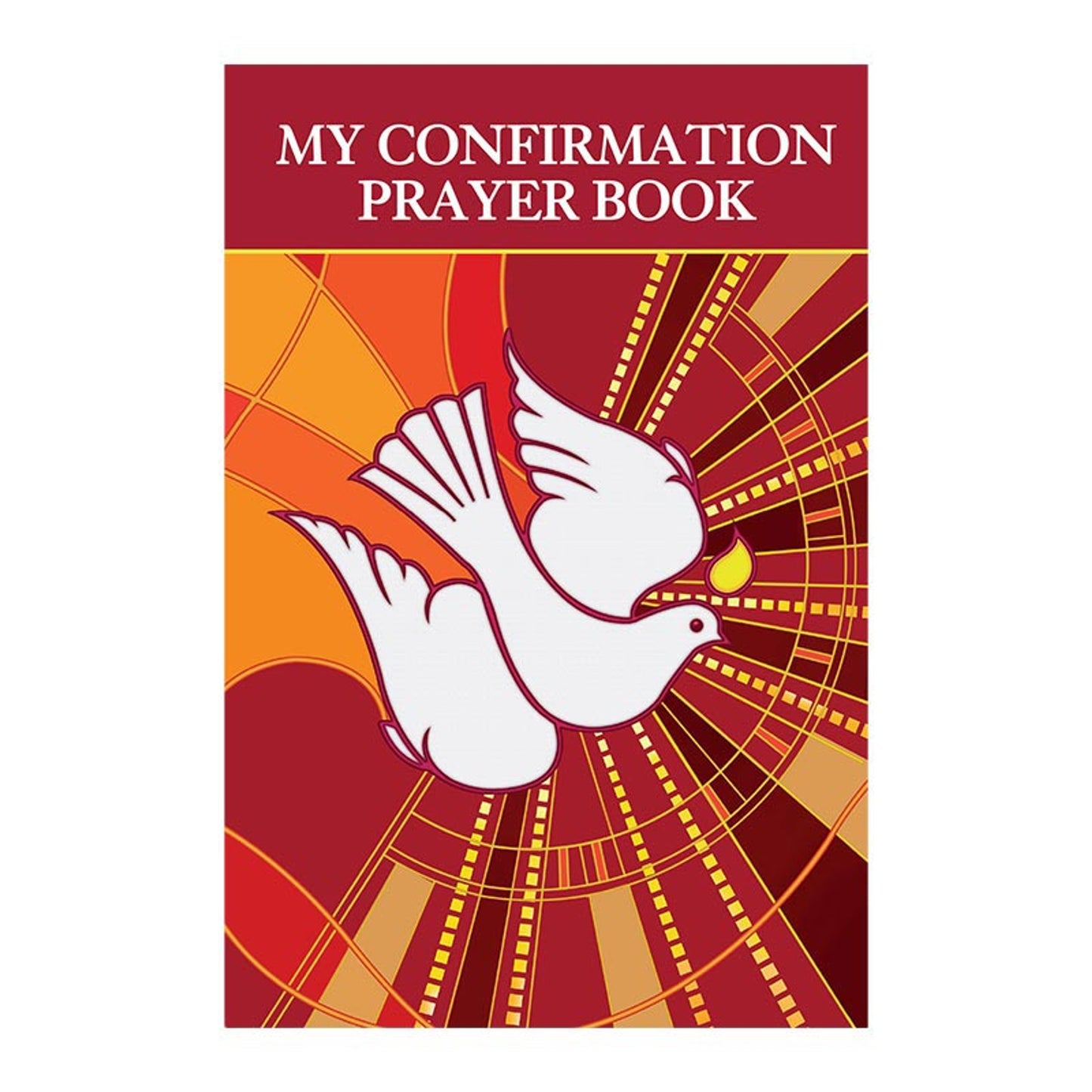 Aquinas Press Prayer Book - My Confirmation Prayer Book - 12/PK