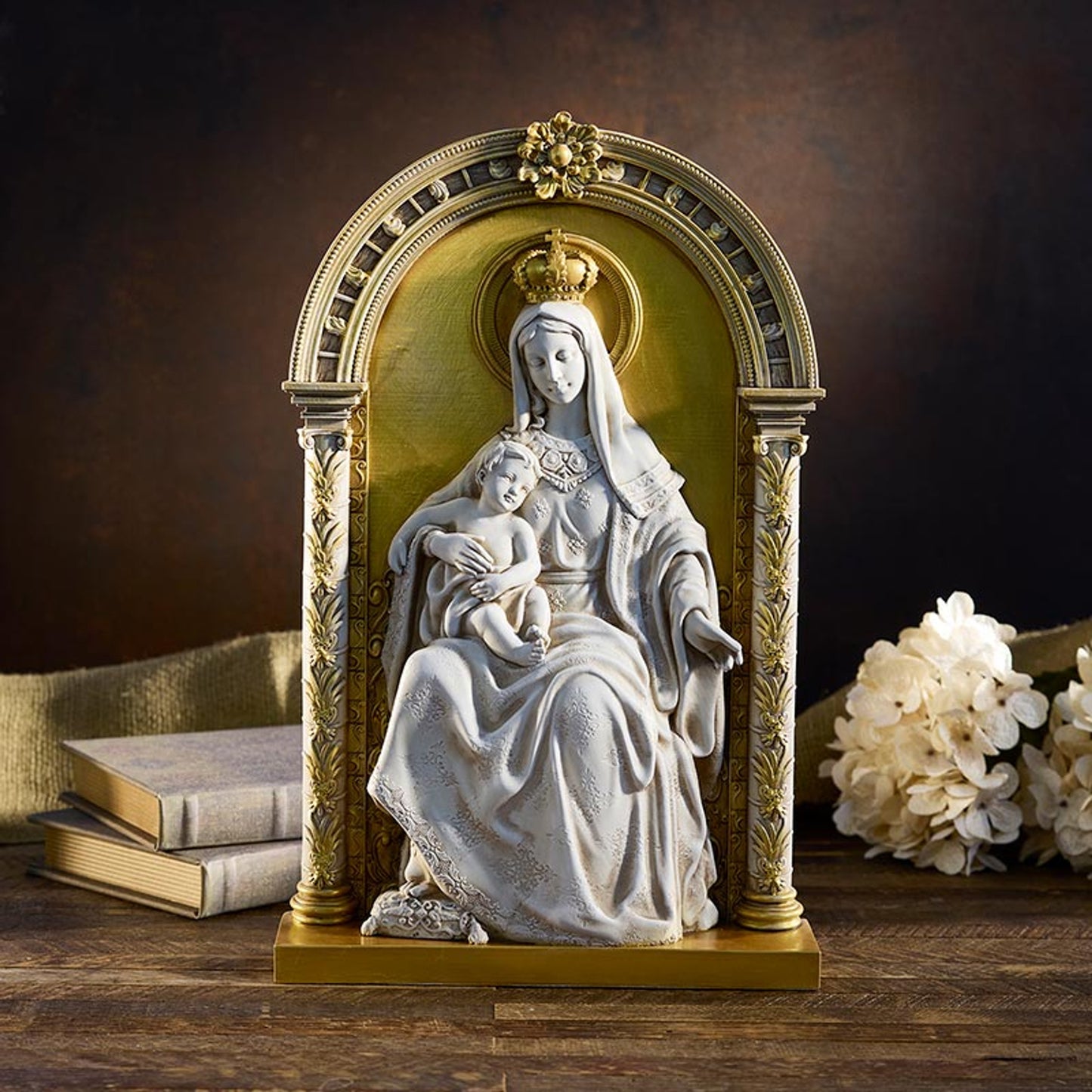 Mother of Good Counsel 14"