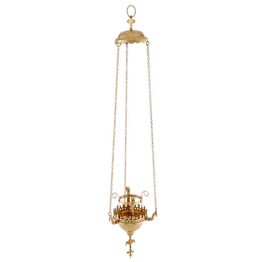 Hanging Sanctuary Lamp