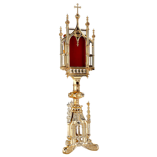 San Pietro Reliquary