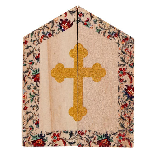 Guardian Angel Diptych