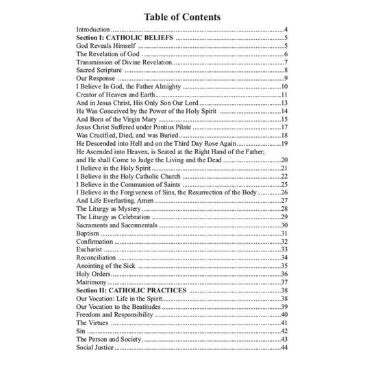 Aquinas Press Prayer Book - My Catholic Handbook (Revised Edition)