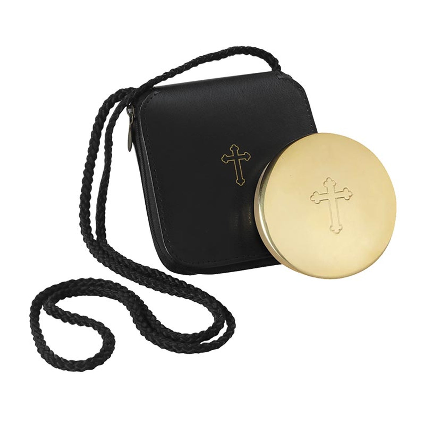 Disposable Portable Communion Set (TS793)