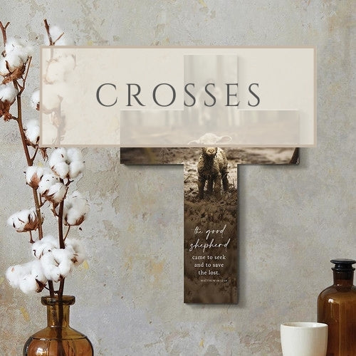 Crosses