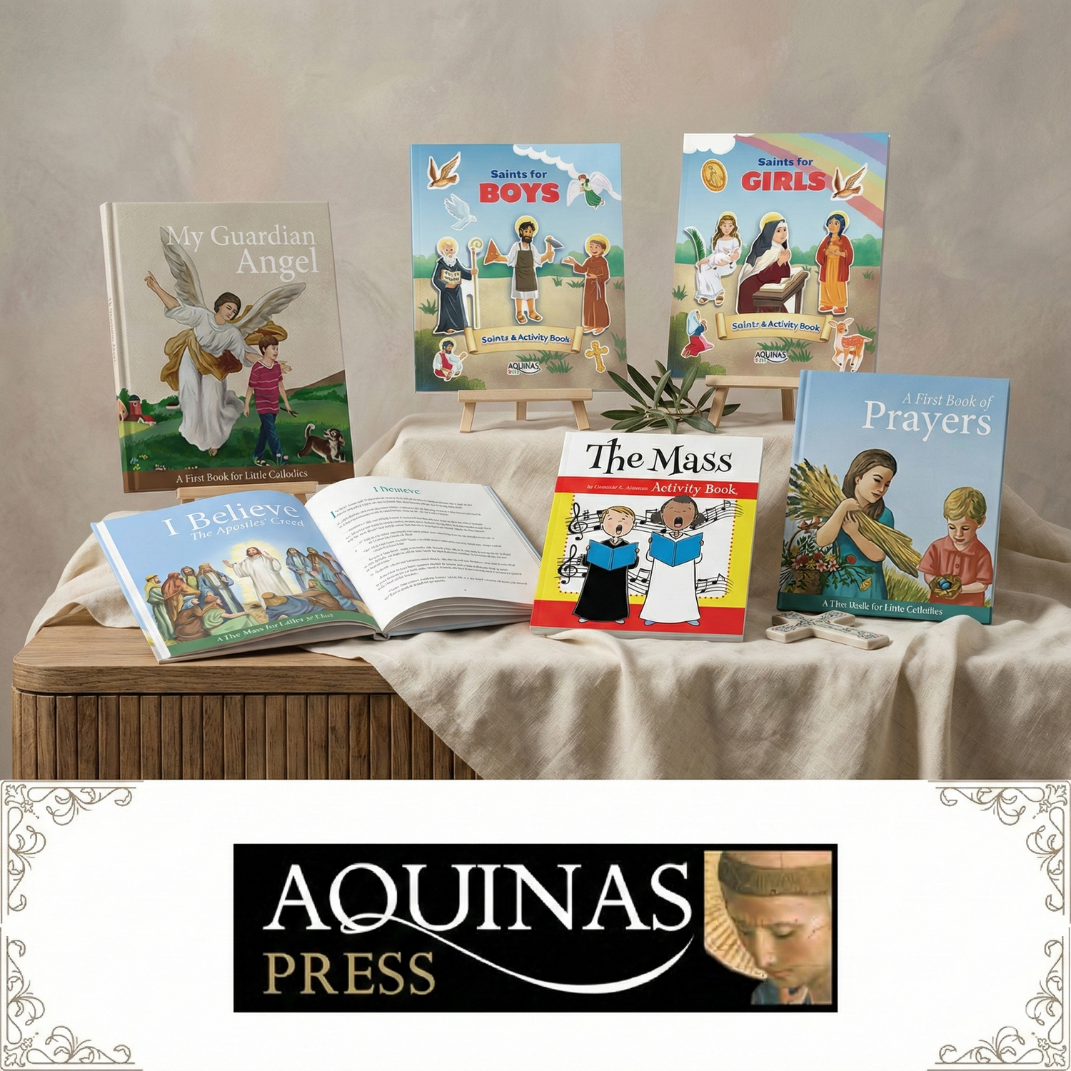 Aquinas Press