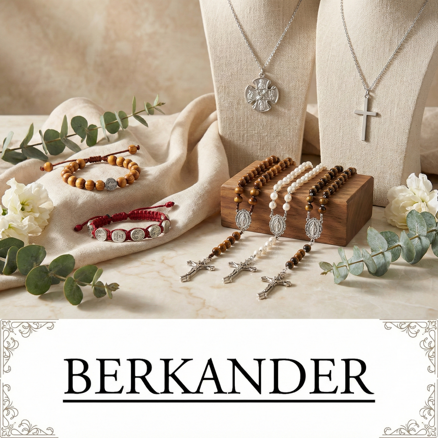 Berkander