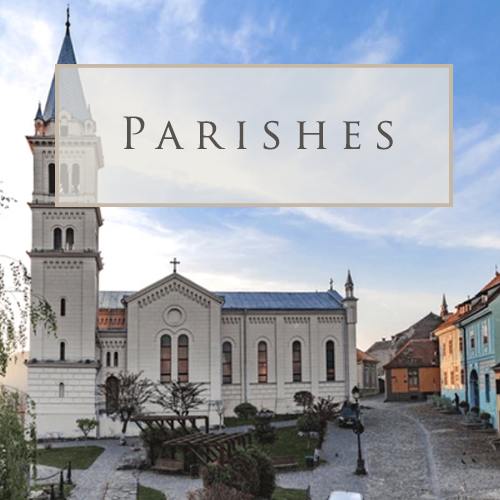 Parishes
