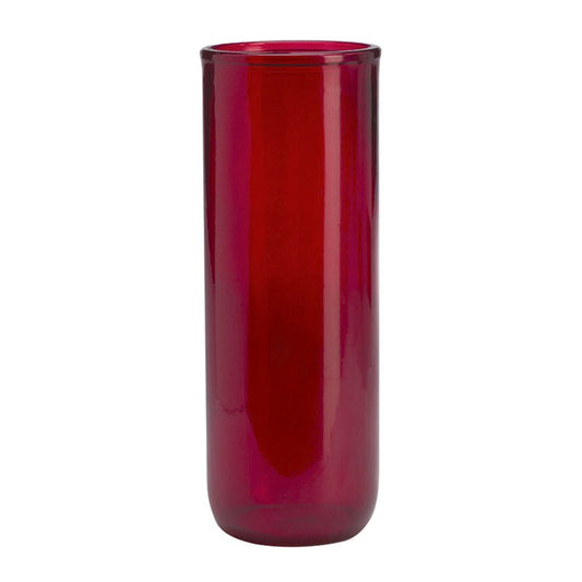 Offerlights Globe - Ruby - 12/cs