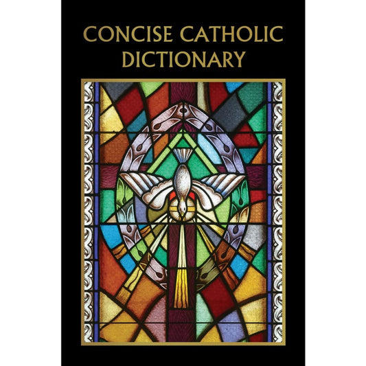 Aquinas Press Concise Catholic Dictionary