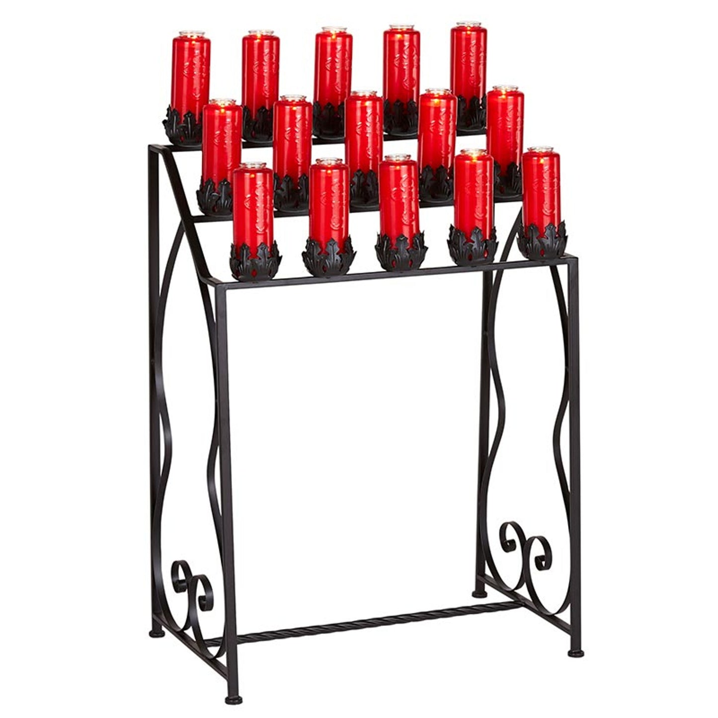 Holy Water Pot - Round base