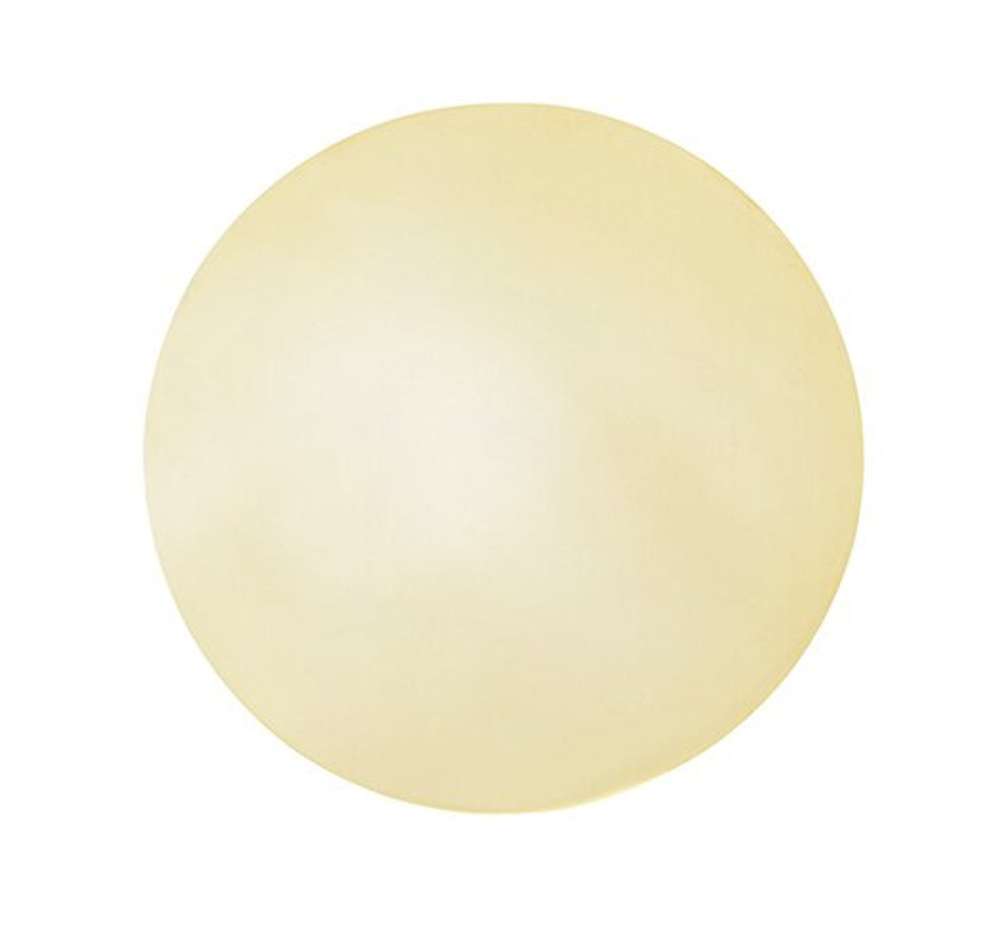 Glass Cruet Set - 2/set