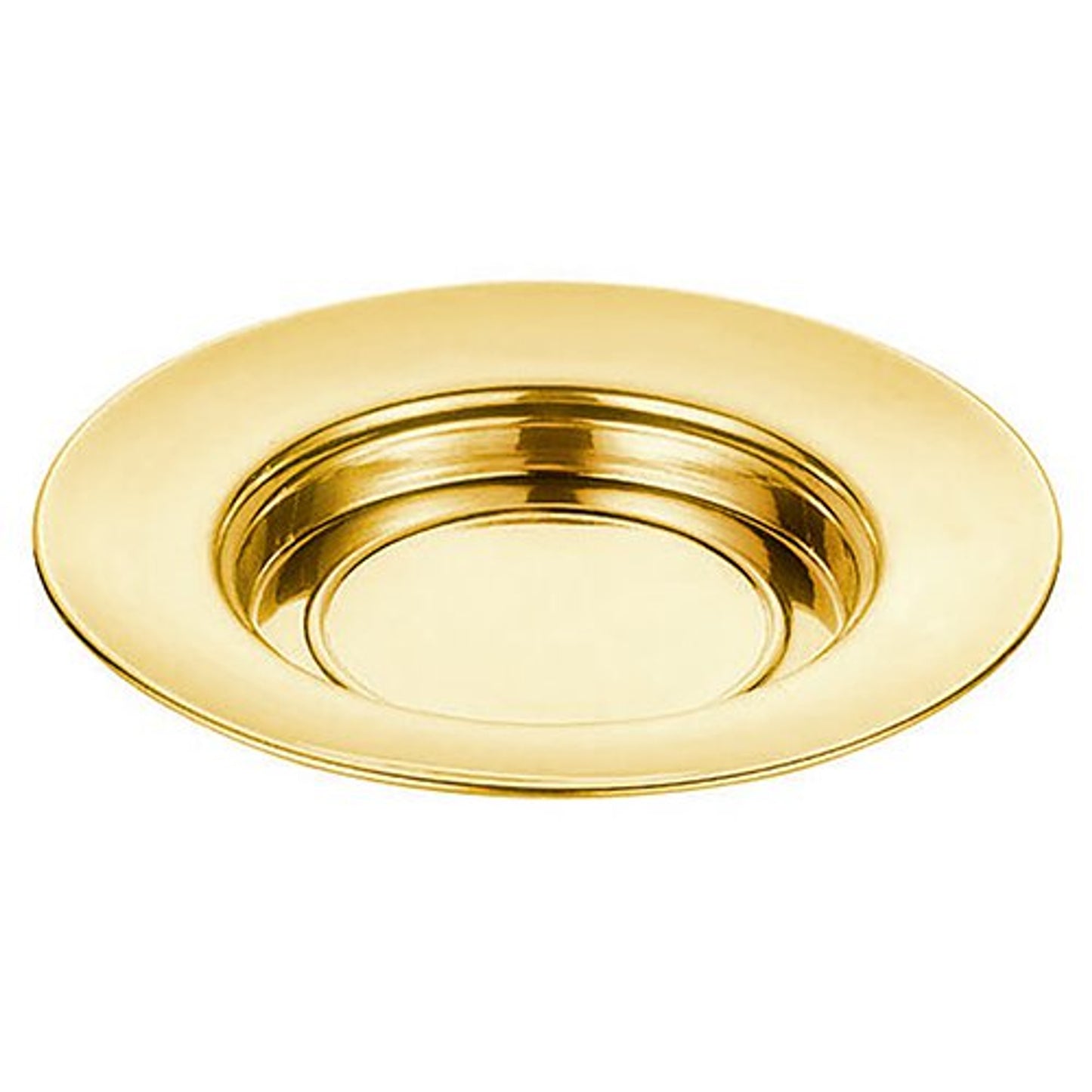 Clear Holy Water Font Liner