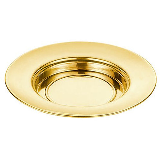 Clear Holy Water Font Liner