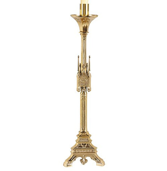 Versailles Short Altar Candlestick