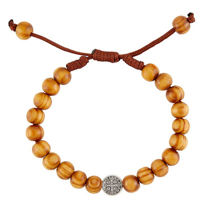 Saint Benedict Bracelet (BK