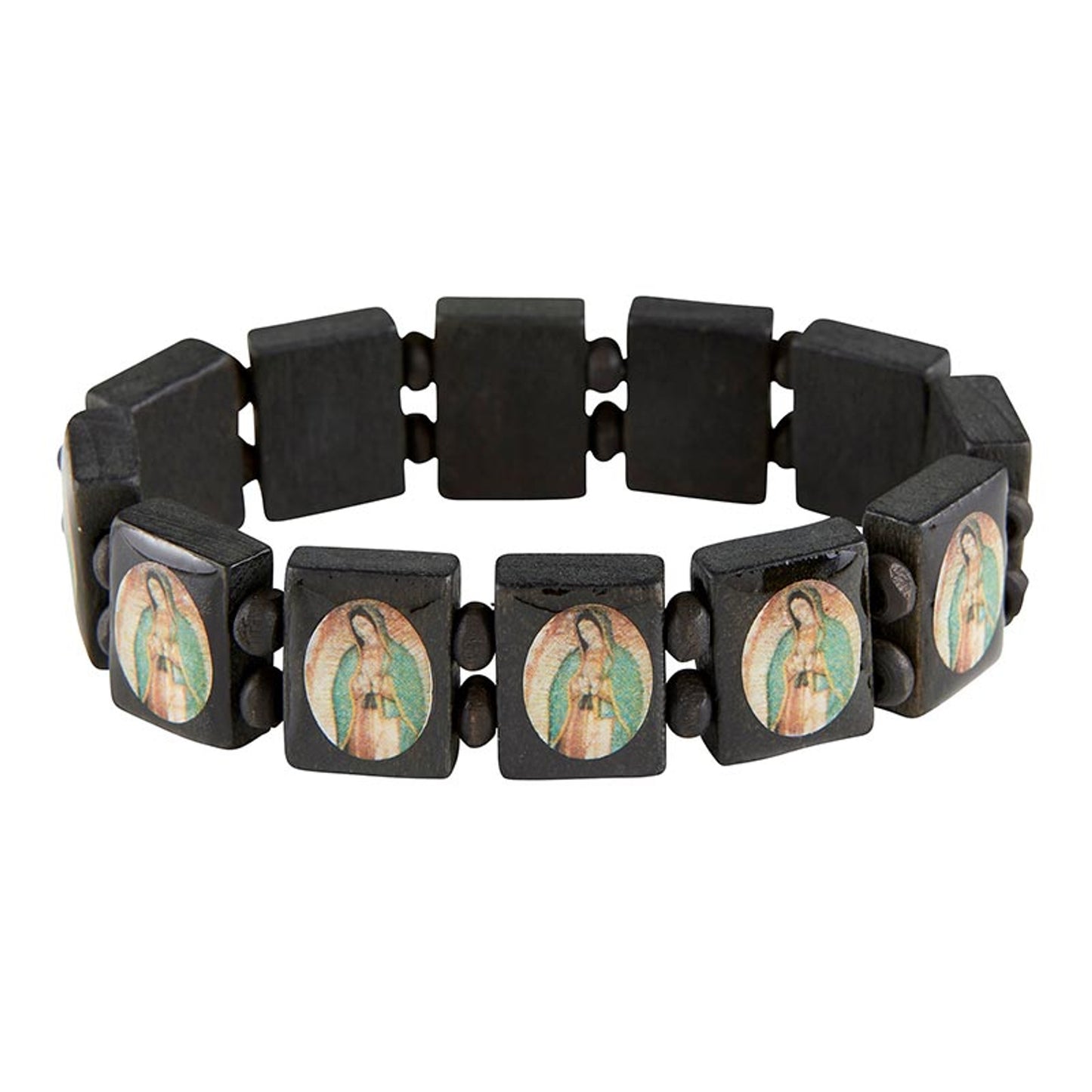Our Lady of Guadalupe Bracelet