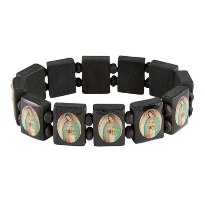 Our Lady of Guadalupe Bracelet