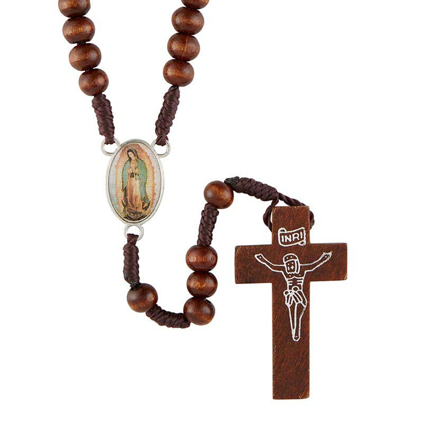 Our Lady of Guadalupe Rosary