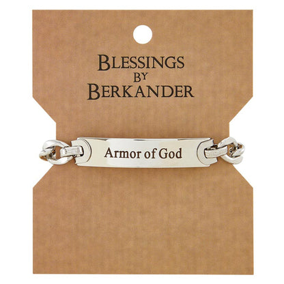 Armor of God Bracelet
