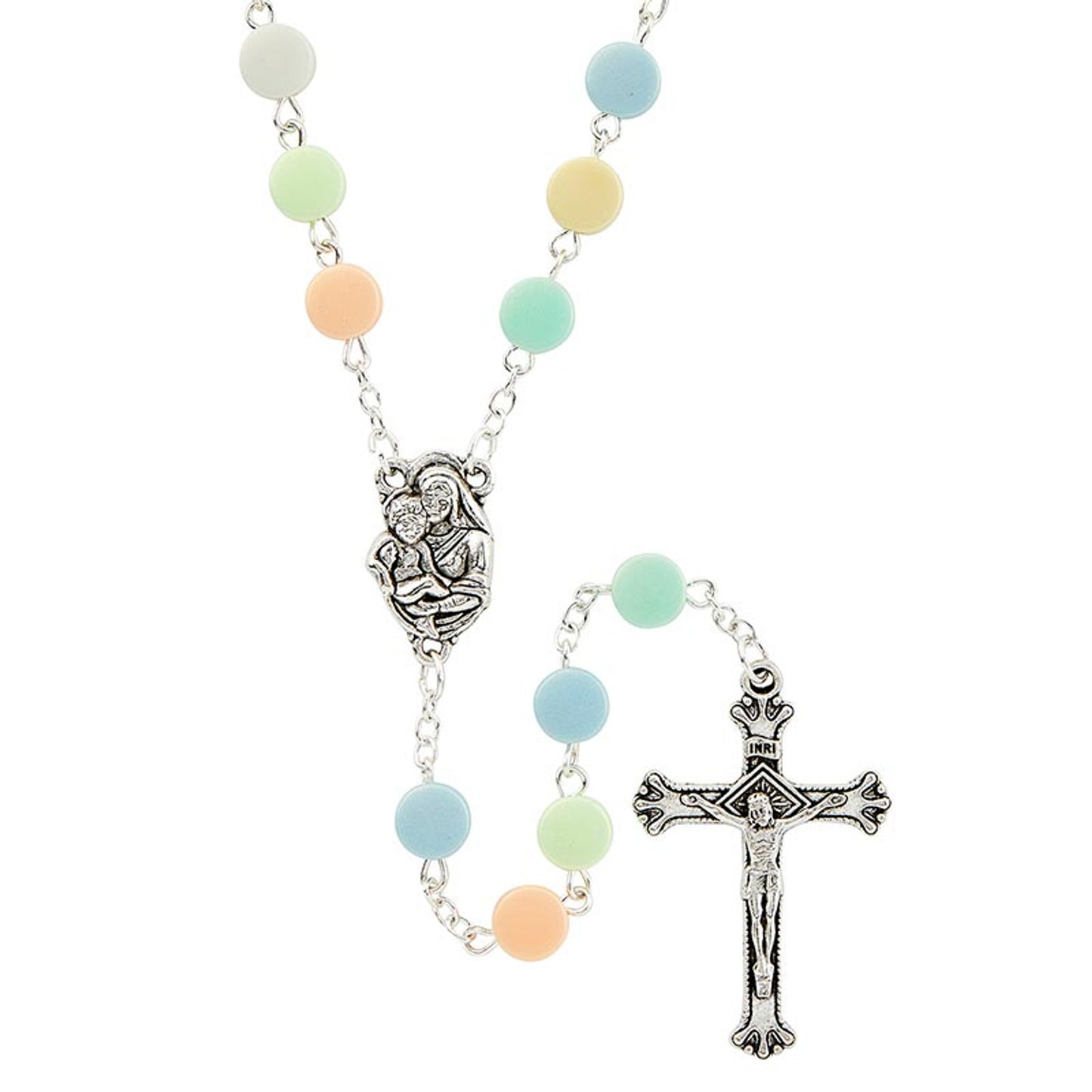 Jesus Is The Sweetest Name I Know Rosary